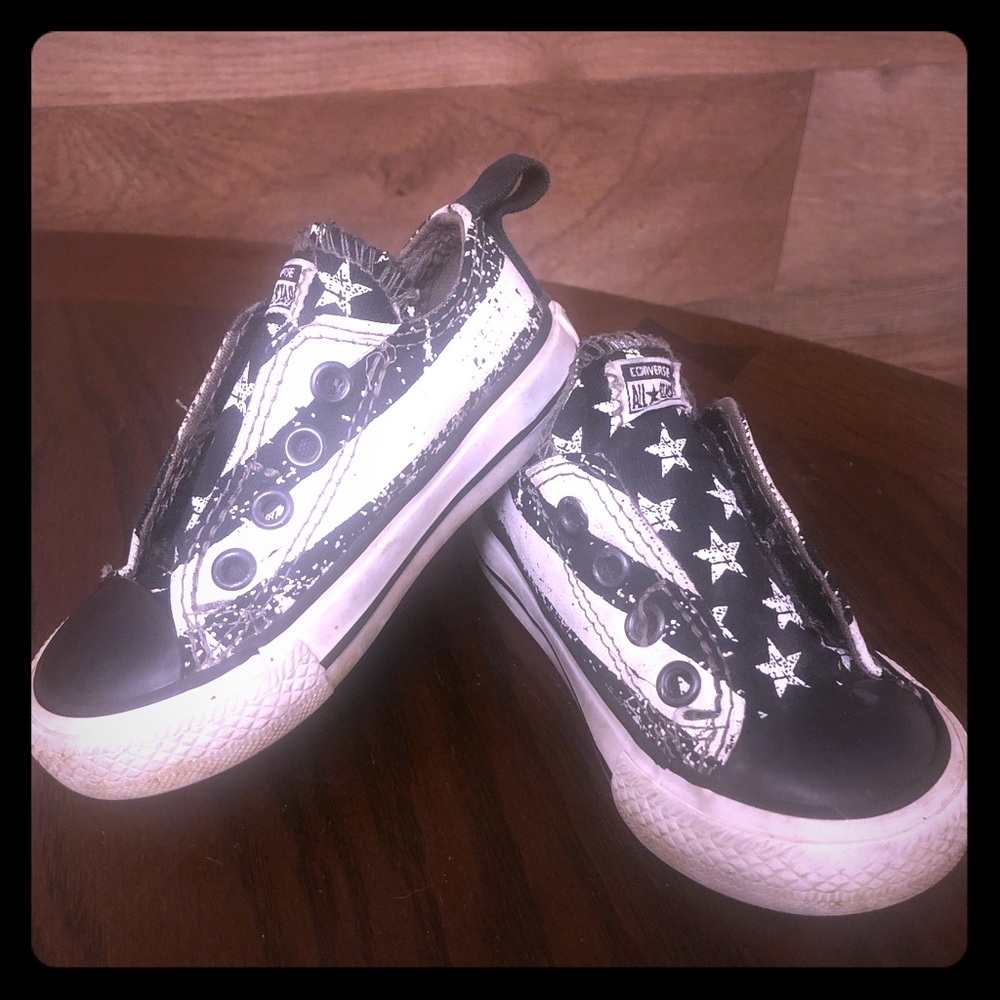 All American Converse Allstars